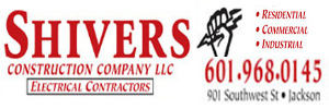 Shivers Construction