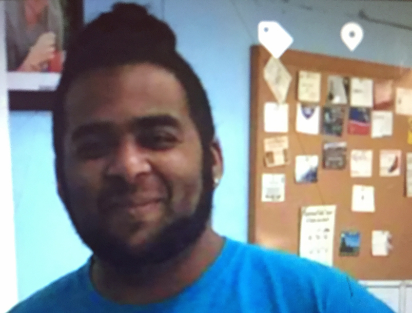 Wanted by the Magee PD for 3 Counts of Statutory Rape