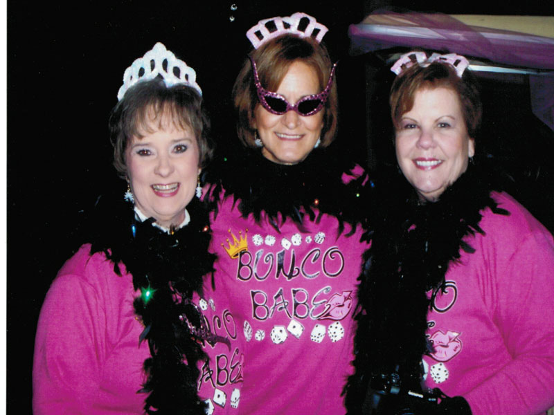Thanks for the Memories: Christmas Parade