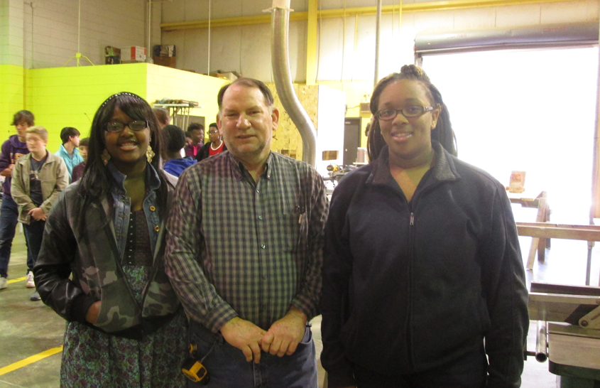 Tech Center Tours