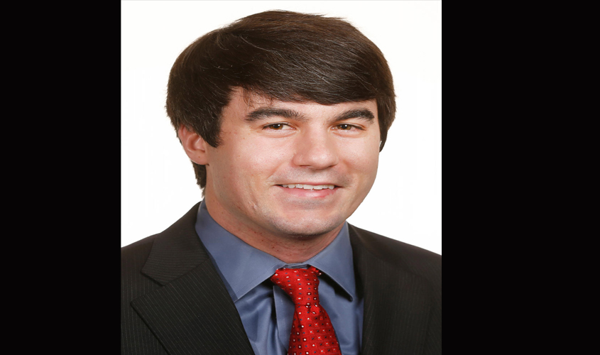 Micah Davis returns to Co-Lin