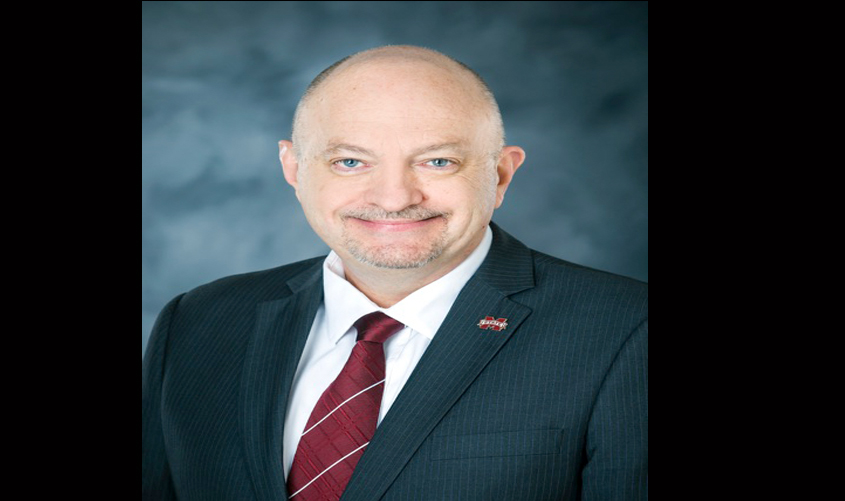 Rogers named director of MSU-led UAS center of excellence