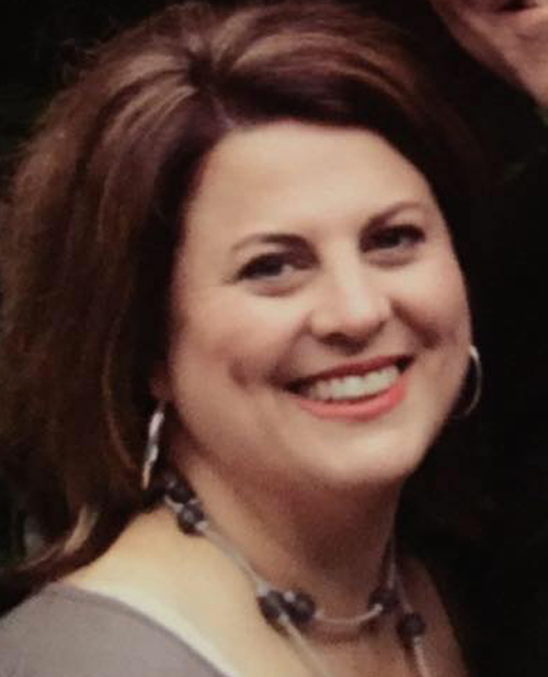 Happy Birthday Jenny!