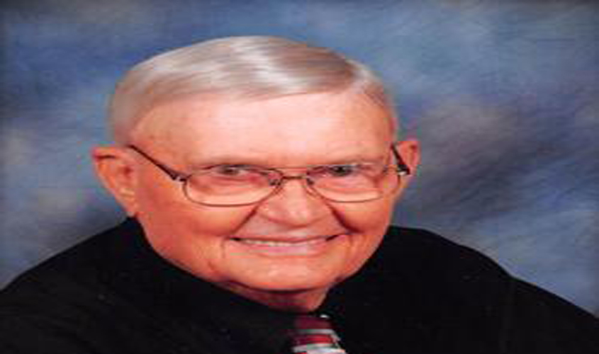 William Howard “W H” Anderson, 88