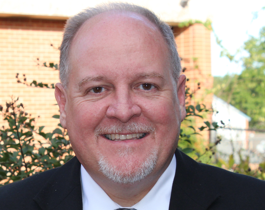 Mississippi College Graduate Tim Martin Selected to Lead Clinton Schools