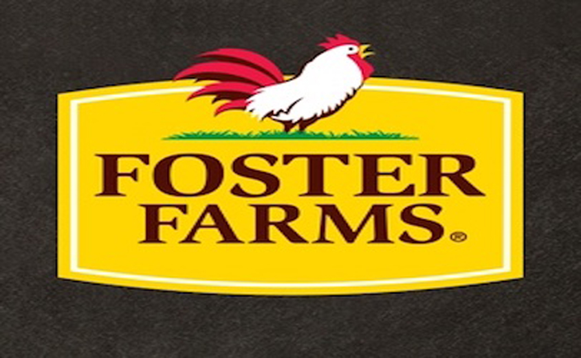 Chicken patty products recalled after plastic material discovery