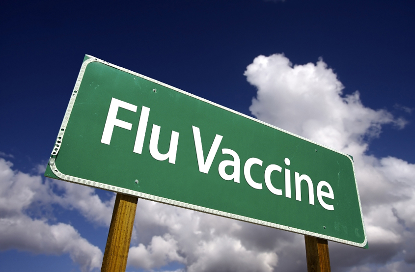 75 Percent of U.S. Children Who Die From Flu Are Unvaccinated