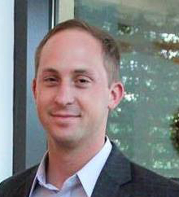 Hunter Lipscomb to Speak @ SCDF Banquet