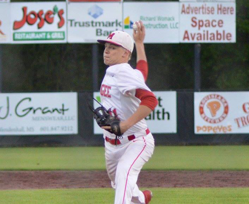 Magee Improves Record to 11-7 and 4-2 in District Play