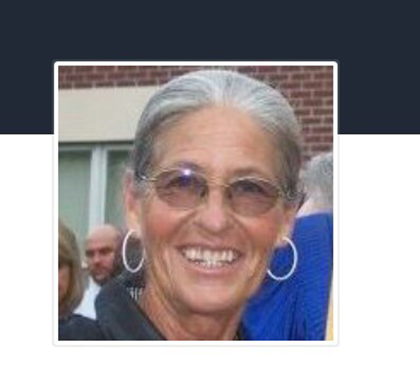 Linda Carolyn Kennedy