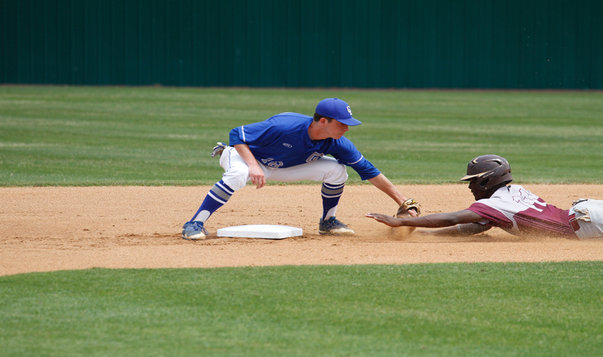 Wolves set 2017 baseball tryouts
