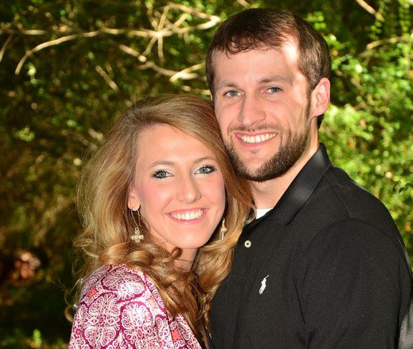 Neely-Lee Wedding May 20th