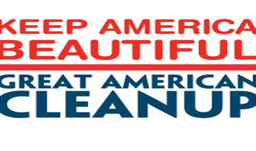 City of Magee Clean up Week