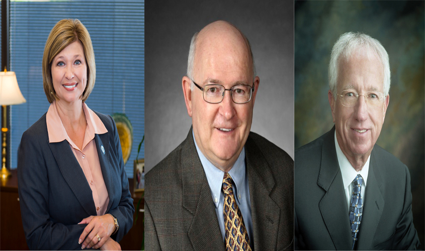 UMMC head to address MSU grads; alums Cobb, Holliman honored