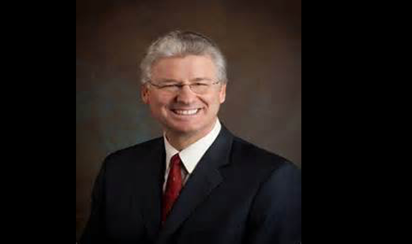 Sam Britton, MS Public Service Commission Southern District