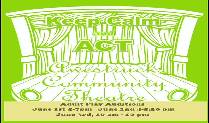 ACT Auditions