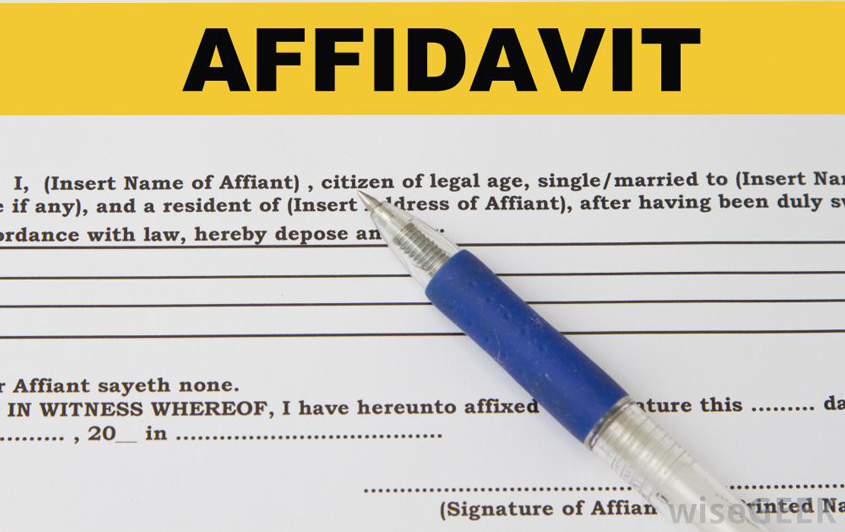 Update on Affidavit Ballots