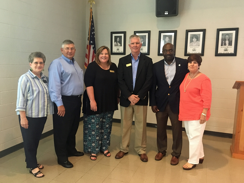 Making Simpson County an ACT Work Ready Community