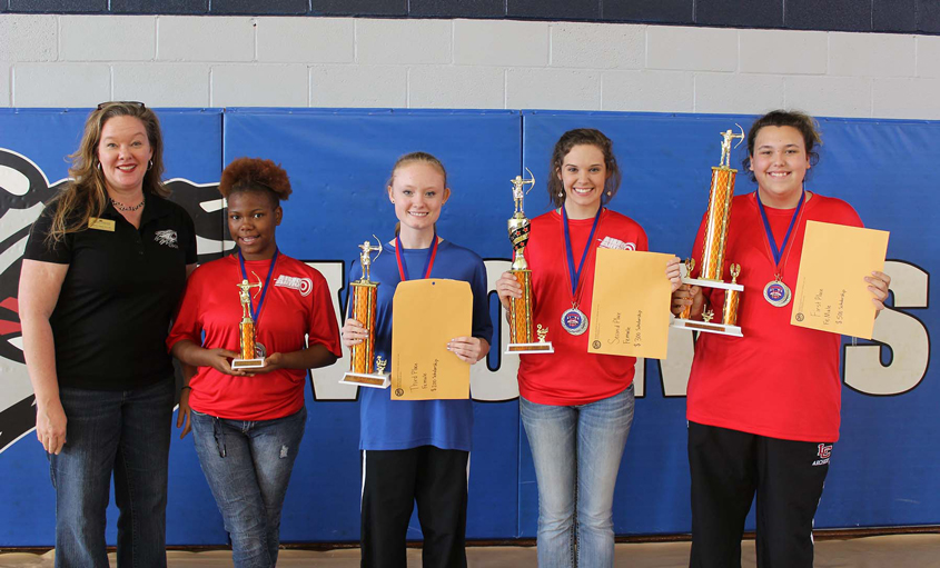 All Star Classic Archery Shoot Out