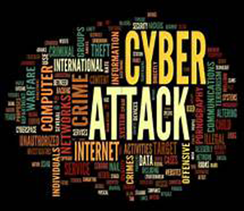Cyber Attacks—Watch Out