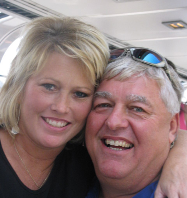 Vote for Dale Berry