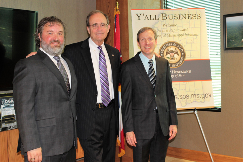 ‘Y’all Vote’ Website Earns International Recognition