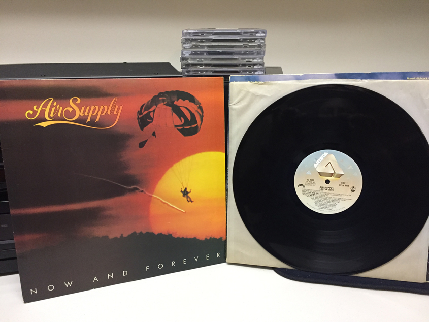Melodies and Memories: Long Distance Dedication
