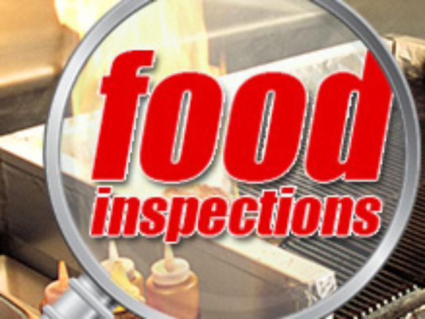 Food Facility Inspections