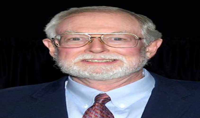 GCRL Research Scientist Franks to Serve as Spring Commencement Speaker