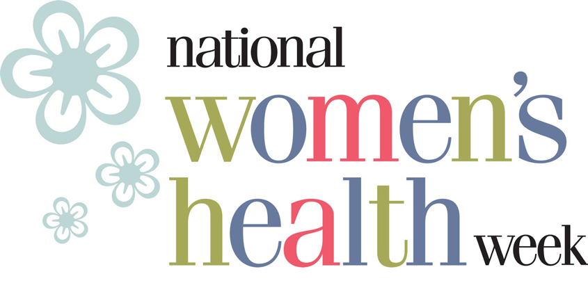 National Women’s Health Week