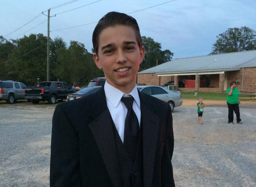 Peyton Hunter Bounds