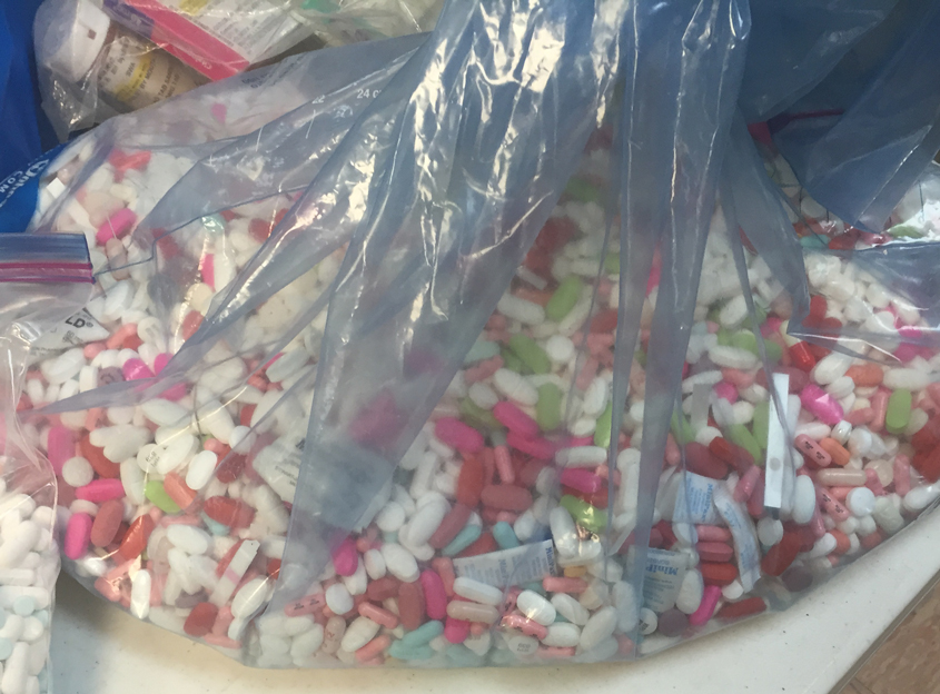 All About Pills