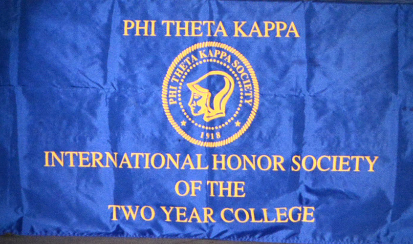 Simpson County Residents Inducted to Phi Theta Kappa at JCJC