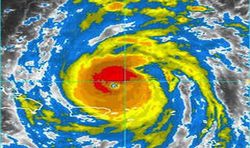 Now is the Time to Prepare for Hurricane Season