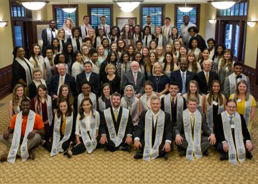 USM Luckyday Program Set to Top 1,000 Graduates this Spring