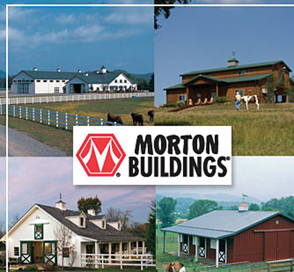 Morton Buildings Employee Stock Ownership Plan to Benefit  Company’s Pearl Mississippi’s Staff and Customers throughout U.S.