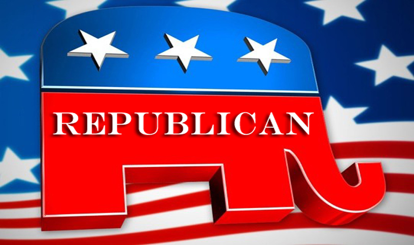 Mississippi Republican Party Congratulates Primary Winners