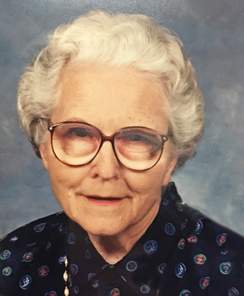 Cloteele H Boyd, 94