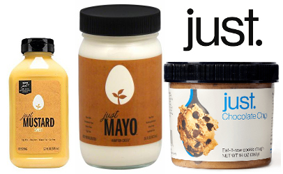 Target pulls Just Mayo, all Hampton Creek foods from shelves