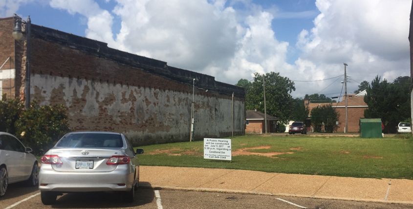 Zoning Commission Passes Conditional Use