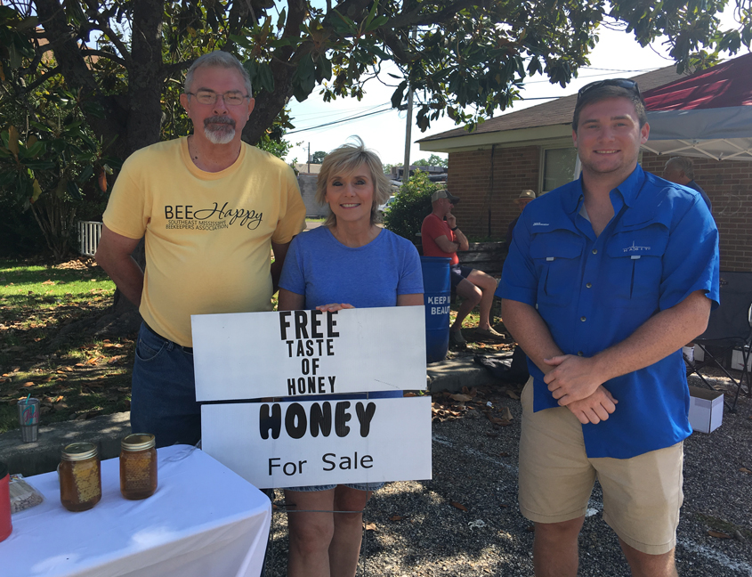 Magee’s Farmer’s Market!!!
