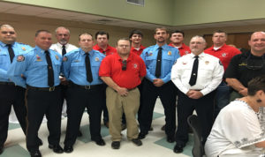 Magee Fire Department