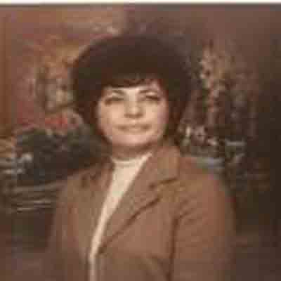 Sadie W. Patterson