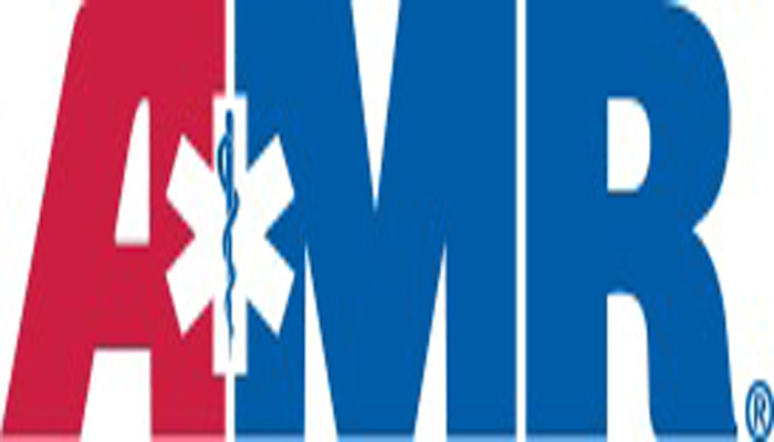 AMR Responds to Complaint