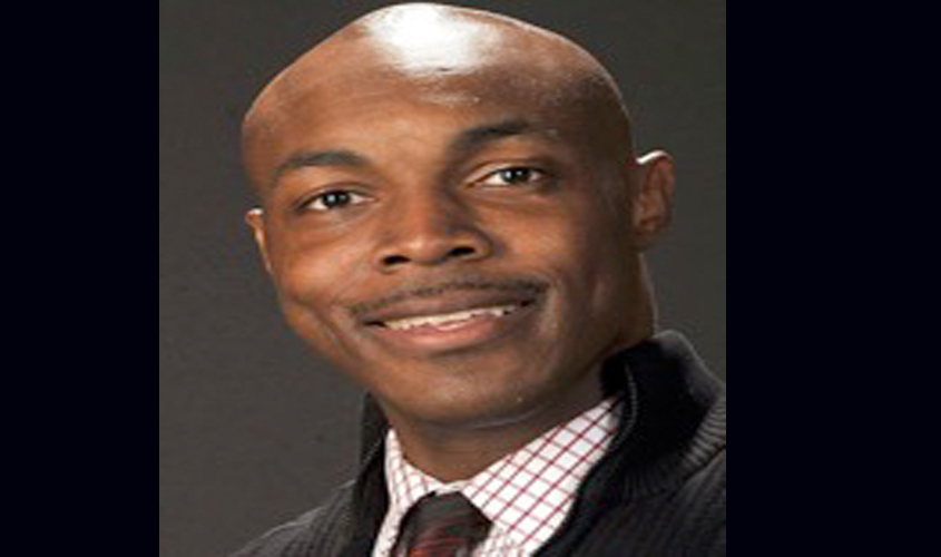 Magee Educator, Darein Spann, Selected as 2018 NEA Foundation Global Learning Fellow