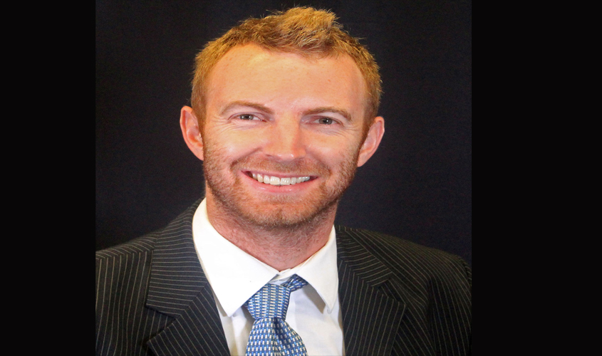 Johnson Named Associate Head Coach for Women’s Soccer @ MC