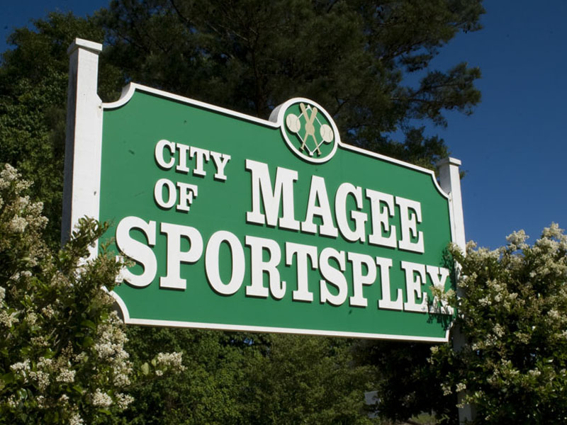 Splash Pad Opening at Magee Sportsplex
