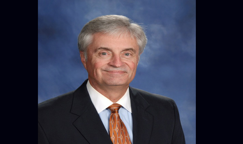 Pastor Doug Broome Addresses August Graduation at Mississippi College