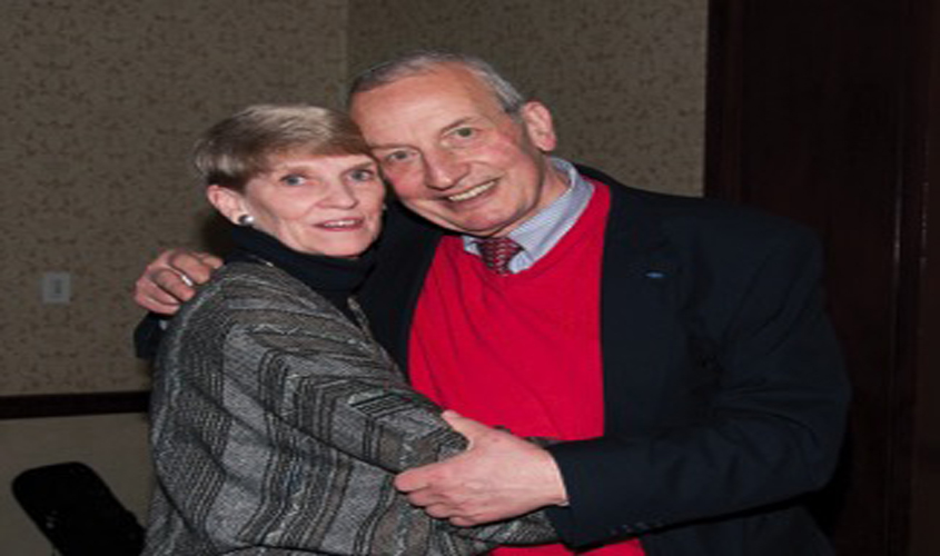 Frank and Virginia Williams of Rhode Island gift extraordinary Lincoln and Civil War Collection to Mississippi State University
