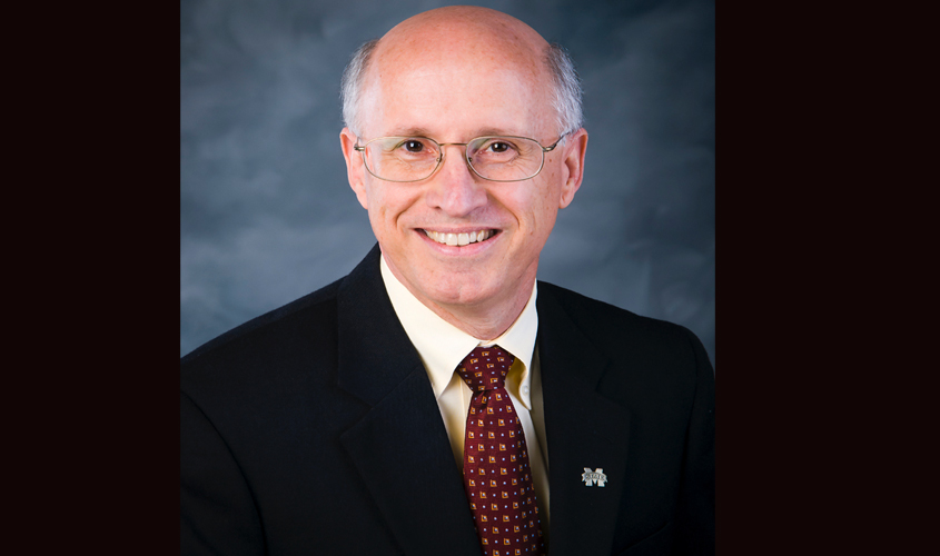 Mississippi State VP co-chairing Governor’s Ocean Task Force